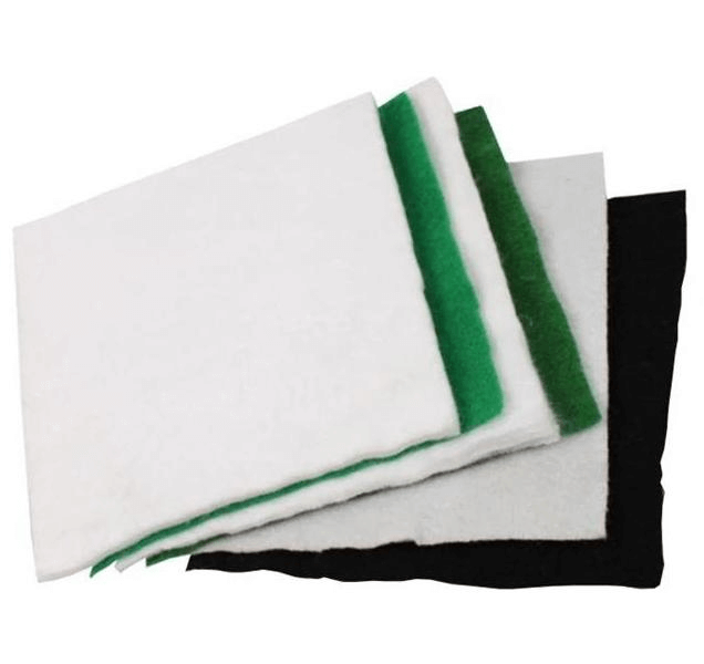 崇义短丝土工布